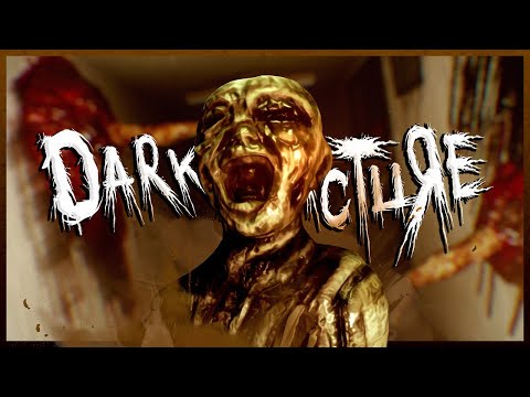 DARK FRACTURE (DEMO) 👁️ 02: BLITZ und BLUT und bleibende Schäden