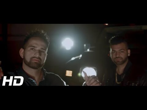 PAJH LO - OFFICIAL VIDEO - INDER KOONER FT. HARJ NAGRA