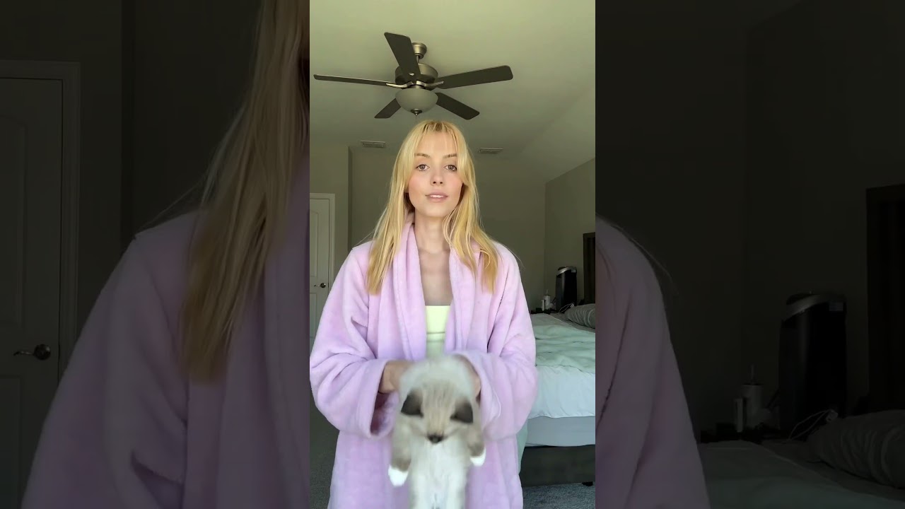 Updated Ragdoll test at 11 weeks of age. The last test happened when the kittens were six weeks old.