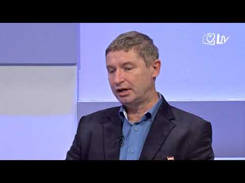 Moja Hrvatska 6.2.2018. - Ante Nazor