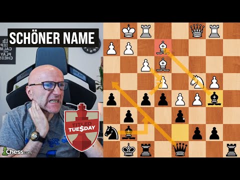 Against a WCM with the wonderful name Oyungerel Sharavdorj