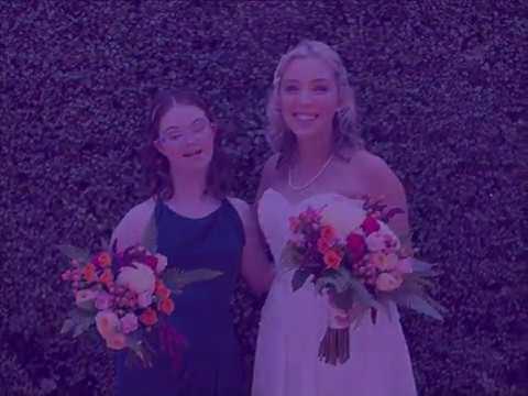 #WDSD2019 #WhatMakesMeProud - Sophie Ashdowne