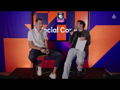 SOCIAL SPEAKER CORNER EP. 4 - MODENA