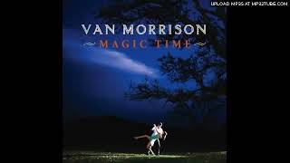 Van Morrison   Gypsy in My Soul