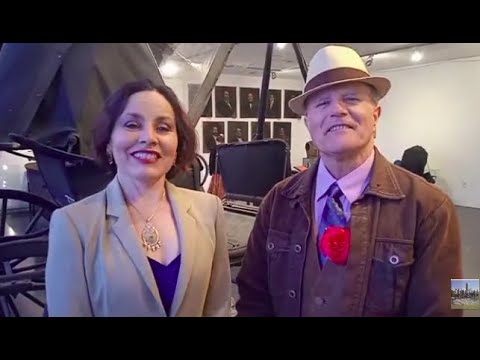 COMPAÑÍA "TANGO PASIÓN" (RED POÉTICA URUGUAY) FLORIDA, URUGUAY - La Macana "Corazón del mundo"