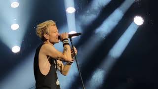 Sum 41 "So Long Goodbye" LIVE @ Scotiabank Arena, Toronto, ON, January 28, 2025