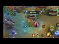 Hylos SAVAGE LIFE HP Strategy Mobile Legends