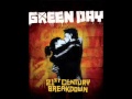 Green Day - Know Your Enemy Instrumental 