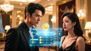 Download lagu [Multi SUB] （全集）窮小夥剛失業因一時善心竟然綁定了系統，誰知系統竟然要他和植物人美女總裁結婚才能完善！#逆襲 #MiniDrama #精彩大陸短劇 mp3
