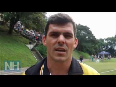 Troféu IENH de Atletismo 2012