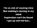 Becca I M Alive Lyrics