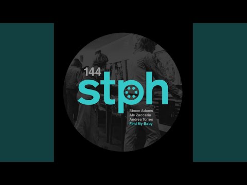 Find My Baby (Original Mix)