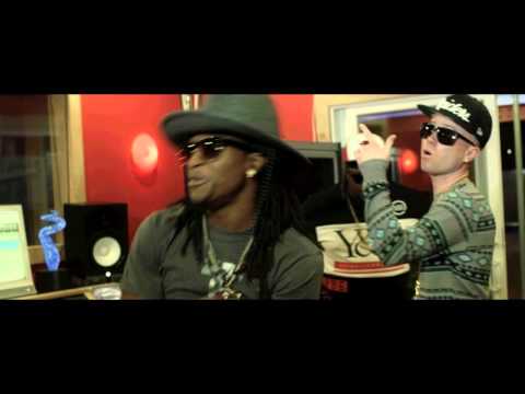 White Mike X Sliccdakidd feat. Yung Blacc - Motivated (Official Music Video)