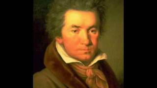 Beethoven - Piano Sonata No. 21 in C Major, Op. 53 Waldstein: Rondo
