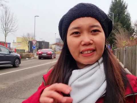 Zofingen, Switzerland || Part 1