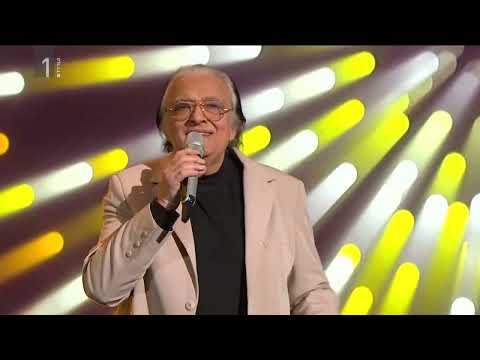 Oto Pestner: To je življenje (Nedeljsko popoldne na TV SLO 1)