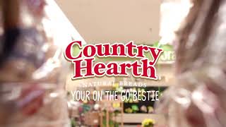 Download lagu Country Hearth Bread - The Perfect Jump Start mp3