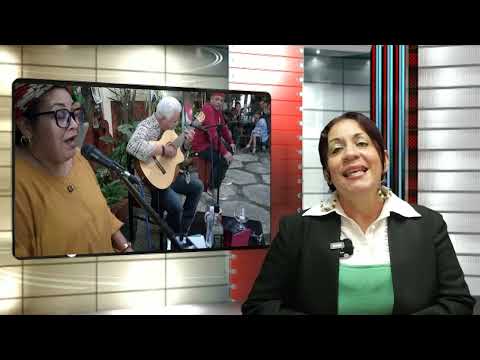 LA SEMANA EN UN REEL (76)