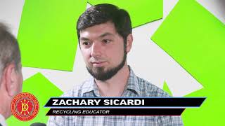 Brookhaven Today - Recycling Poster Contest