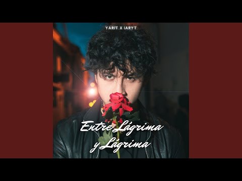 Yarit ❌️ IArit - ENTRE LÁGRIMA Y LÁGRIMA REMIX DEMBOW DJ EL KEVIN