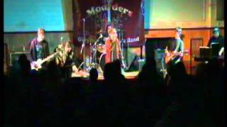 The Moorders Gary Moore Tribute Band - Livin' on Dreams