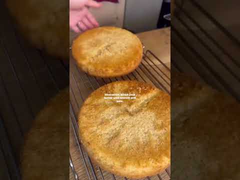Coconut Christmas Cake