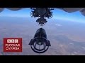 Россия дважды нарушила воздушное пространство Турции - BBC Russian 