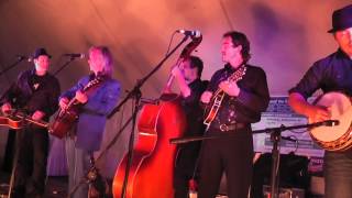 Jim Lauderdale and band &quot;Tearin&#39; It Up&quot; in Lexington Kentucky !