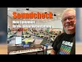 Pa1000 Musikant Mein Equipment Für Eine Kleine Veranstaltung 940