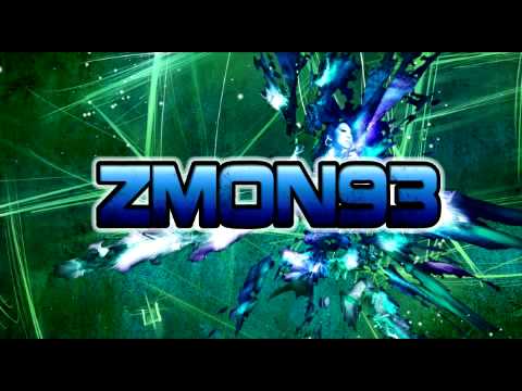 PSY vs LMFAO - Sexy Style (Mash-Up) [Pitch. ZMON93]