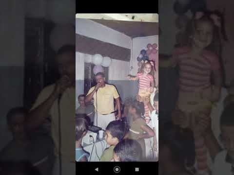 MC cruel e MC Mazinho barbante eu tô te pega.