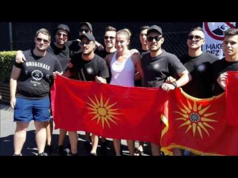 Lina Gjorcheska’s exclusive farewell interview for SBS