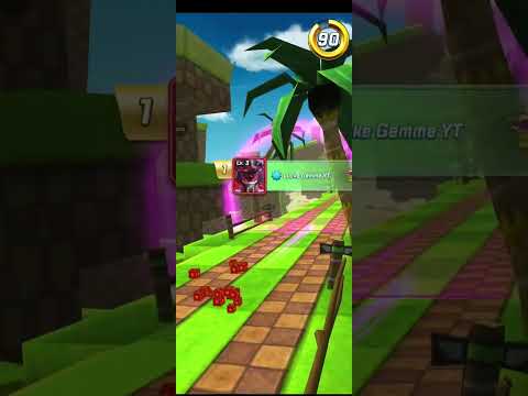 Sonic Forces Speed Battle Gameplay Walkthrough Part 285 A-one Way Ticket to A Oblivion