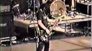 The Distillers Oldscratch Live