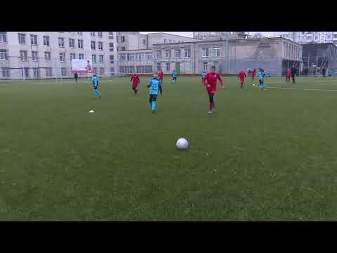 17.11.2022 AF Radu Rebeja-LIMPS - Juniorul Chișinău 7-0