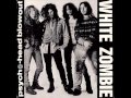 White Zombie - Kick