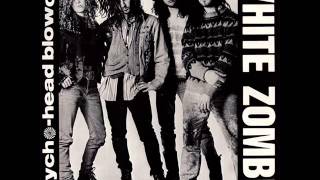 White Zombie - Kick