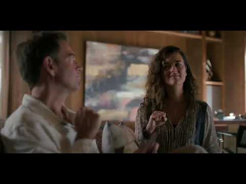 NCIS: Tony & Ziva 01x05 - 'You hurt me when' exercise