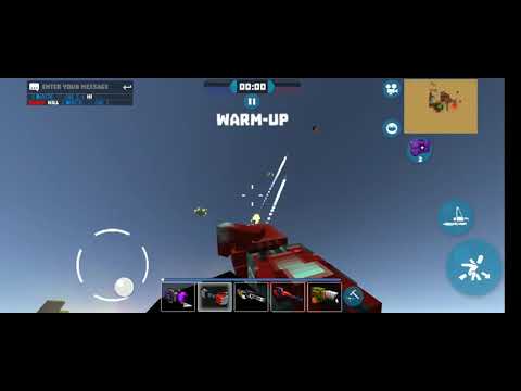 Hackers in madgun z  😃