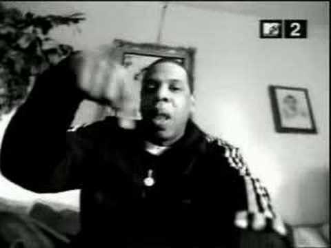 Jay-Z & Nas ft Jadakiss, The Game (