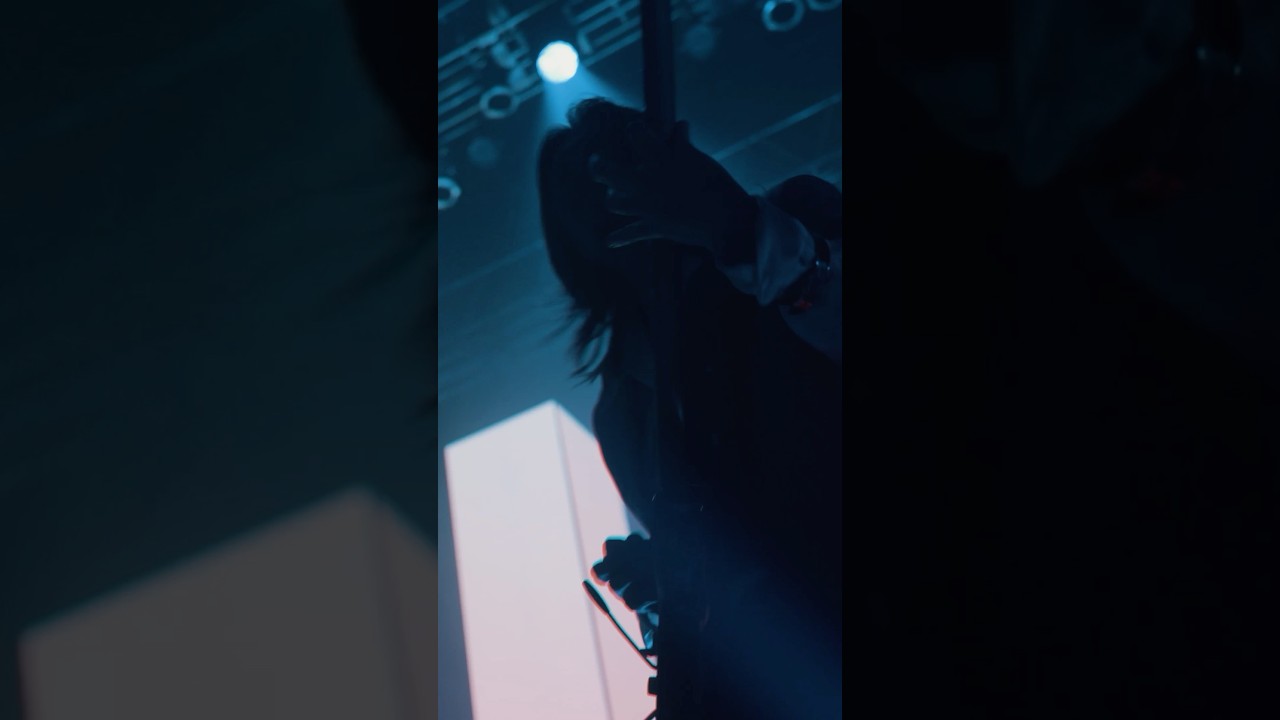 Tempalay "かみんち" #Tempalay #shorts #music #Live