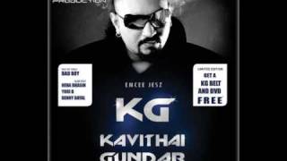 Kavithai Gundar  Emcee jesz  Feat  Masta k vel vel