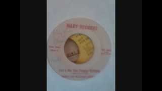 MARY LOU WILLIAMS - LET'S DO THE FROGGY BOTTOM. - FUNK - SOUL - R&B - JAZZ