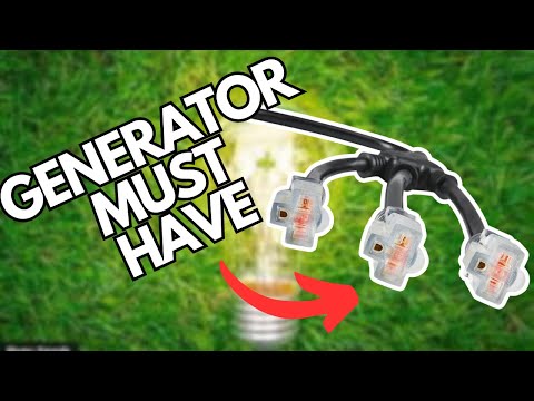30 Amp Extension Cord Harbor Freight