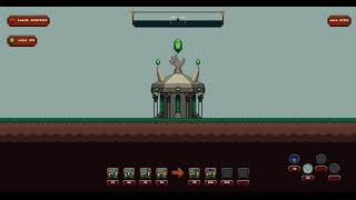 Rise of Emerald Empire devlog 8