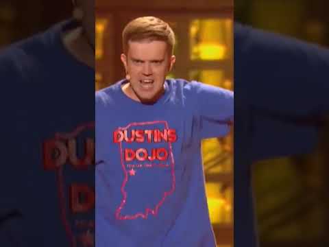 AGT ALL-STAR |Dustin's Dojo😂🔥|#americasgottalent  #agtallstars #RecapTalent