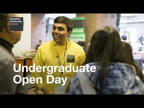 Undergraduate Open Day