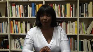 UNE FLAMME, UNE VIE, UNE ÂME <br> Mame Famew Camara