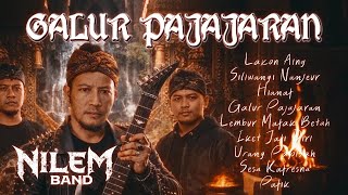 Download lagu GALUR PAJAJARAN (Full Album 2025) | Sundanese Raw Hard Rock mp3