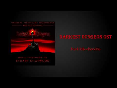 Darkest Dungeon Original Soundtrack [Steam Version] | Dark Mitochondria
